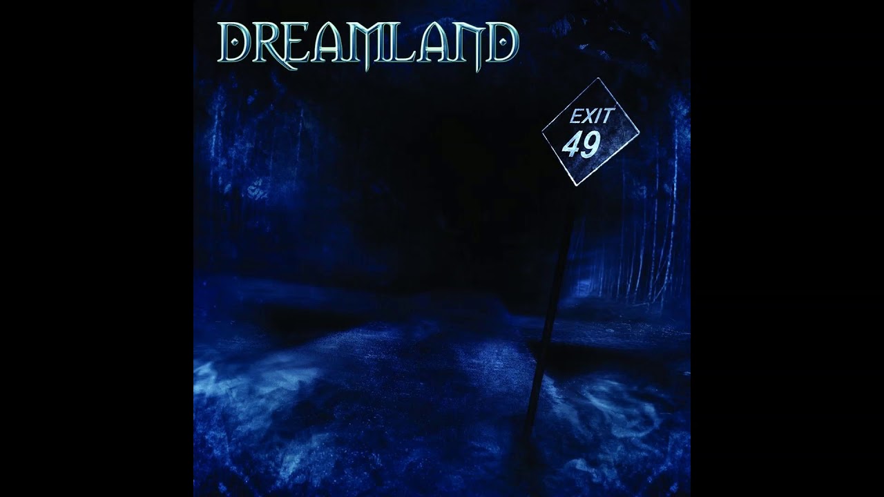 Watch Dreamland - The Warning on YouTube Watch Dreamland - The Warning on YouTube