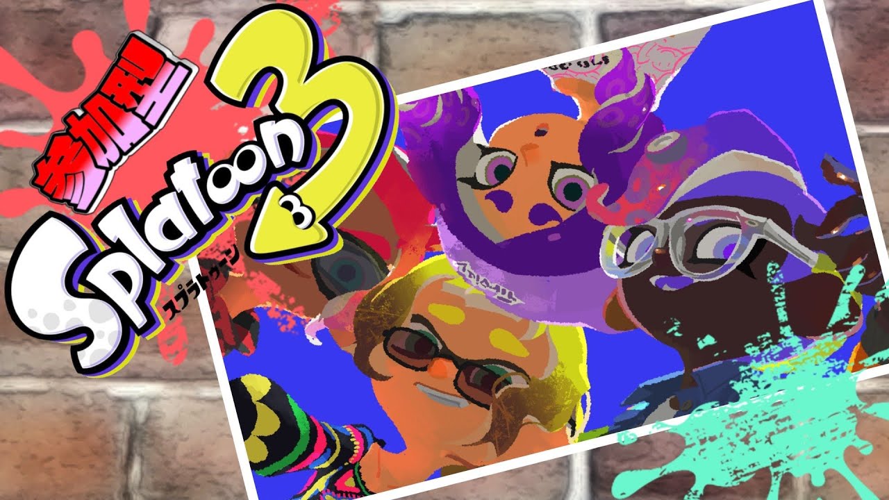 【初見さん歓迎】参加型、揃い次第プラべ、いくべ【XP2748赤青２７↑】