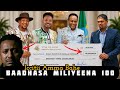 Iccitii Amma Nugahe Shimelis Birr Miliyeena 100M Gelana Yosan Fi Qamar Tiif Kenne 