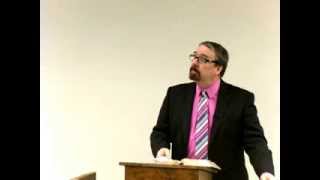 The Importance of Focusing on our Fathers - Dr. Kelly Nelson Birks