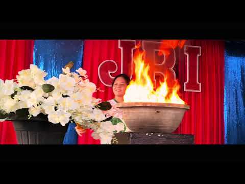 Intramurals 2025 Opening Ceremony with Mr. \u0026 Ms. Intrams Montage