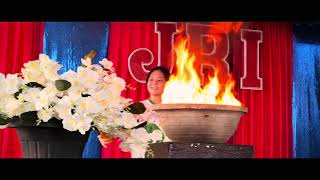 Intramurals 2025 Opening Ceremony with Mr. & Ms. Intrams Montage