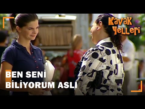 Efe'nin Annesi, Aslı ile Ne Konuştu? - Kavak Yelleri 60.Bölüm