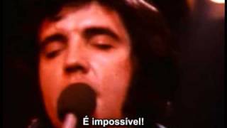 Watch Elvis Presley Its Impossible video