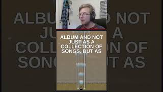 Mcfluff Explains Why Albums Are So Good #shorts