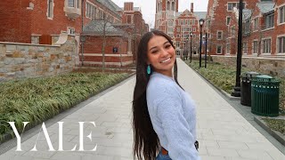 73 Questions With A Yale Student | A Time Magazine Featured Poet