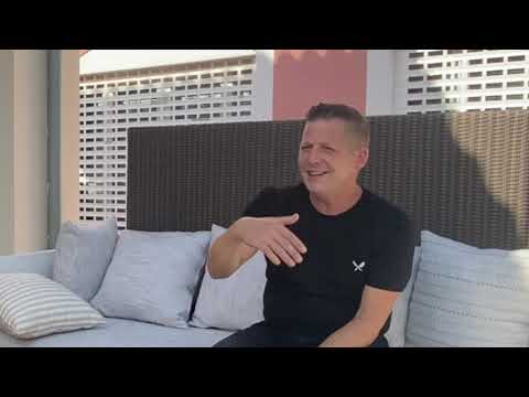 Corona Interview: Neueröffnung - Adelfas by Jens in Santa Ponsa