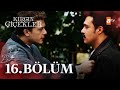 Kırgın Çiçekler 16. Bölüm - atv