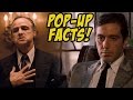 Pop-Up Movie Facts: The Godfather