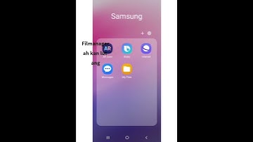 Phone Memory Tih thawl dan/Cache File Paih dan..