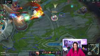 ✨ KayPea - ✨The BEST ᵐᵉᵈᶦᵒᶜʳᵉ Mid - Positivity in SoloQ :)