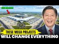 The ₱8.7 TRILLION Plan to FIX Metro Manila Before It COLLAPSES — 2030 Deadline!