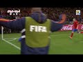 هدف مباراة أسبانيا 1 0 البرتغال كأس العالم 2010 تعليق عربي بجودة عالية 