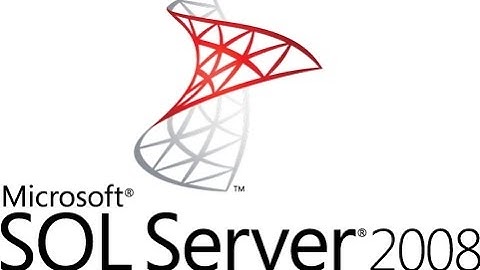 How to Install SQL SERVER 2008 and How to Link Project (step by step)