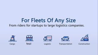 Fleet Management Solution - Digi-X screenshot 4