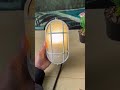 Lampu Kapal Lampu Dinding #lampukapal #lampudinding