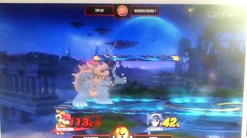 Pivot Grab seems good