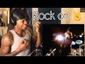 #ACDC AC/DC - Back In Black (Official Video) REACTION