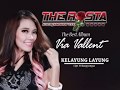 Via Vallen - Kelayung-layung (Official Music Video) - The Rosta - Aini Record