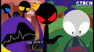 THE MIND ELECTRIC (animation lore) screenshot 5