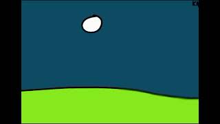 My first animation video using flipa clip. Simple Bouncing ball animation. #MyFirstFlipaClip 