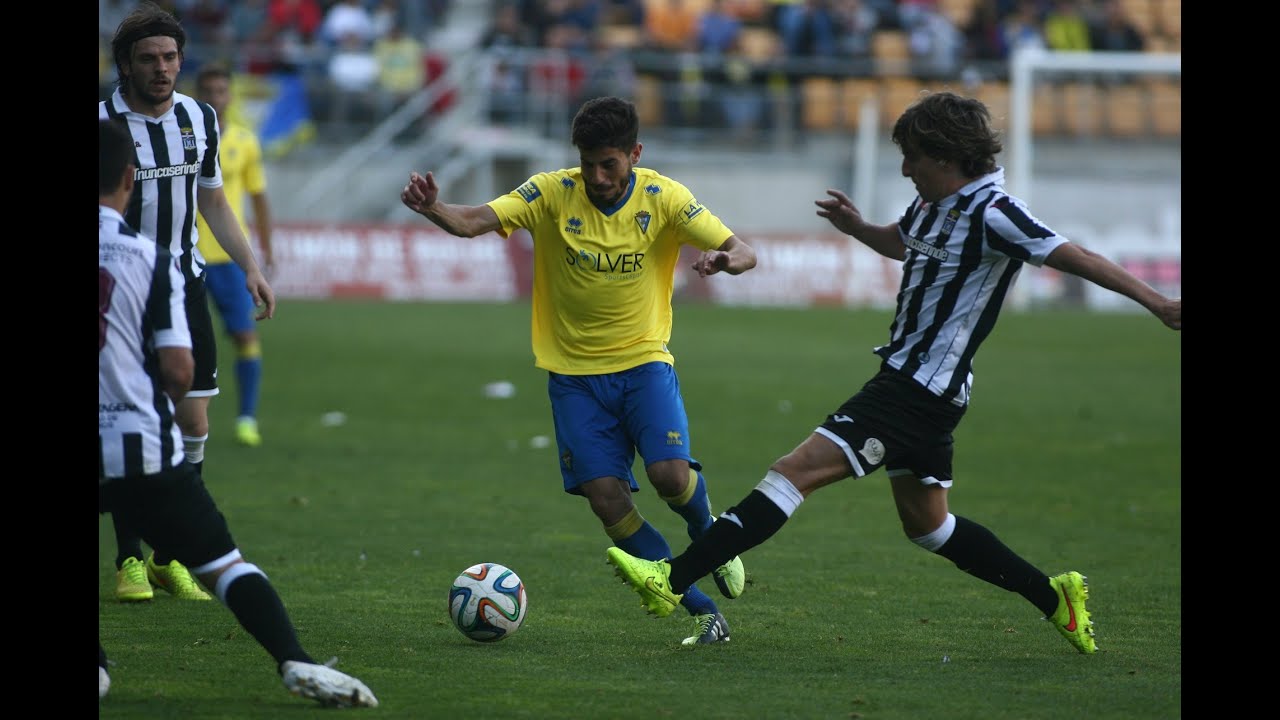 golden state warriors Resumen del Cádiz CF (2-0) FC Cartagena | Jornada 35 - 2014/15