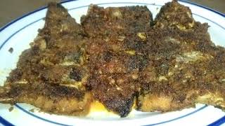 ইলিশ মাছের ফ্রাই কারী রেসিপি l Hilsha fry curry recipes l Bangladeshi hilsha recipe