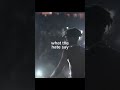XXXTENTACION The Remedy For A Broken Heart Llj Xxxtentacion Lyrics Edit Shorts