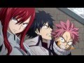  fairy tail  grand magic games