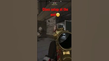 BEST MW2 QUICKSCOPING BUILD