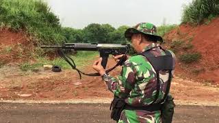 Download Lagu Slow Motion..Firing an SS1 vs the wind.. Standing😭 MP3