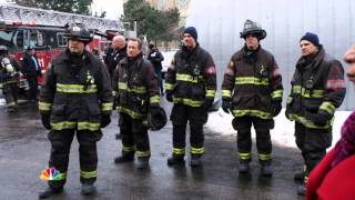 Chicago Med: NBC Series Premiere Featurette | ScreenSlam