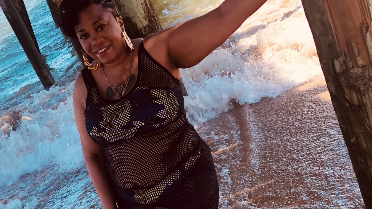 Last day in Virginia Beach 🏝