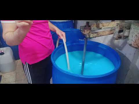 اسرع طريقة تصنيع برميل داوني في اقل من خمس دقائق