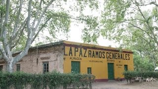 Almacen de campo en Buenos Aires :: Almacén La Paz :: Roque Pérez