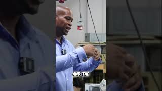 Secrets of Manufacturing: Capacity, Capability & Vision