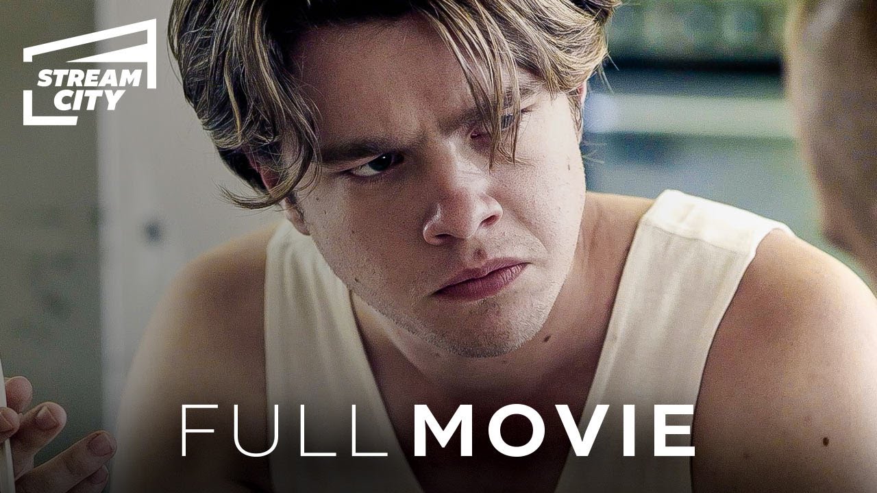 Rise | FREE MOVIE (Nathan Wilson, Martin Sacks, Erin Connor)