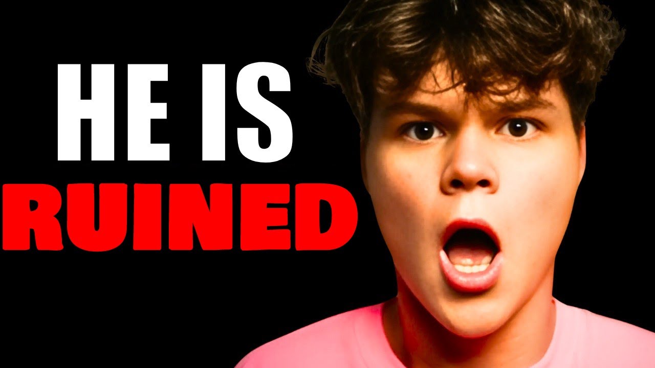 Jack Doherty LOST Everything – $500K Empire GONE Overnight!