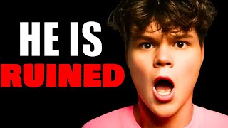 Jack Doherty LOST Everything – $500K Empire GONE Overnight!