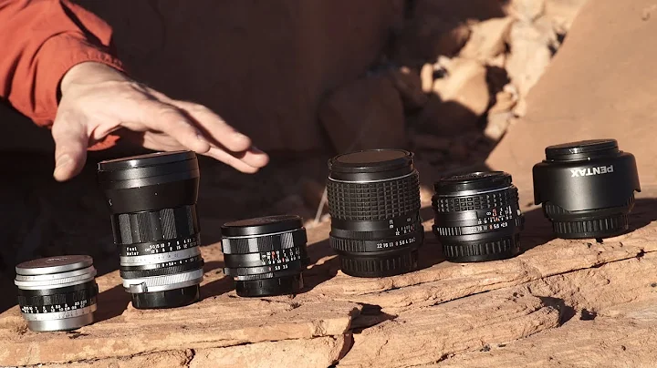 6 Pentax 35mm Lenses Tested; The Ultimate Pentax 35mm Lens Comparison Review