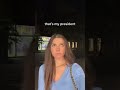 me ever since she commented I was perfect on my TikTok 🥹 Bella Hadid #bellahadid