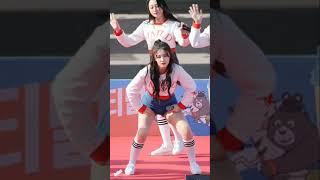 Momoland Bboom Bboom Nancy Fancam