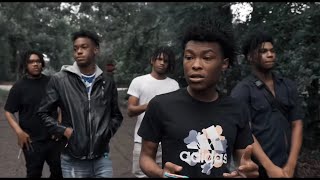 Lil Dump Walks Thru His Hood & Talks About How Big Dump Really Died & How He Grew Up