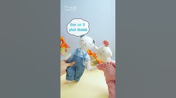 Điểm hạnh kiểm của chuột hồng - Câu chuyện THÚ BÔNG VẢI Tiệm Tạp Hoá Nhà May