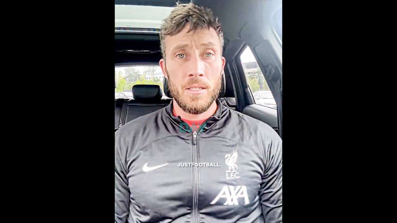 Difference Between Liverpool And Man Utd😂😭