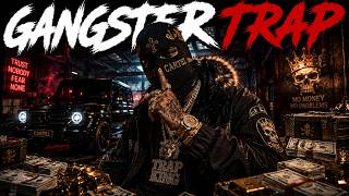 SMOKE SEASON 💨 | Gangster Trap Mix 2026 | Dark Trap Rap & Mafia Boss Music