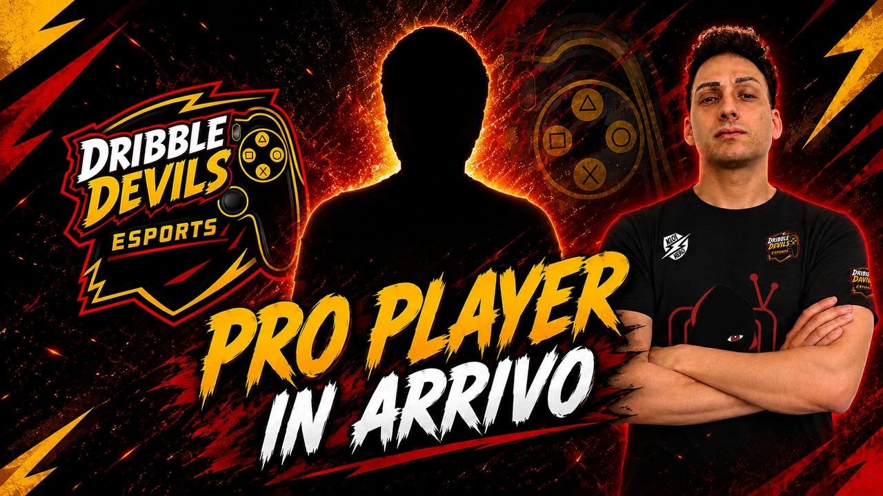 PRESENTAZIONE DELL'ULTIMO PRO PLAYER DEL TEAM + CASERMIRO DAY! #efootball