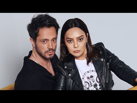 Ebru Gündeş & Murat Boz - Sonsuza Dek (Video Klip)