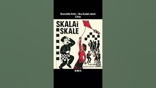 Skalai Skale - Aku Sudah Jatuh Cinta ( cover Noorshila Amin)