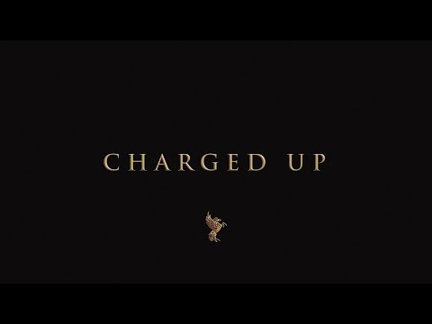 Phuture Noize - Charged Up [Pursuit of Thunder]